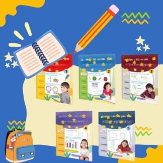 Matematyka dla dzieci - MathMaster