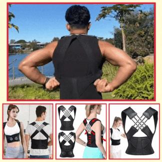 Korektor postawy YouCure