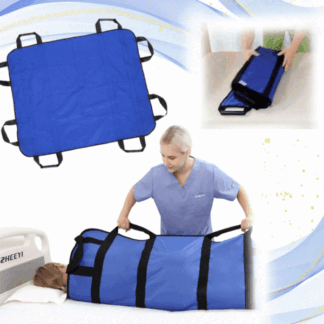 Podkładka dla pacjentów, niepełnosprawnych i osób starszych - MoveCare