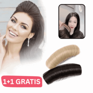 Niewidoczne Wkładki dodające Objętości Włosom- VoluPads 1+1 GRATIS    