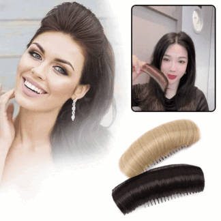 Niewidoczne Wkładki dodające Objętości Włosom- VoluPads